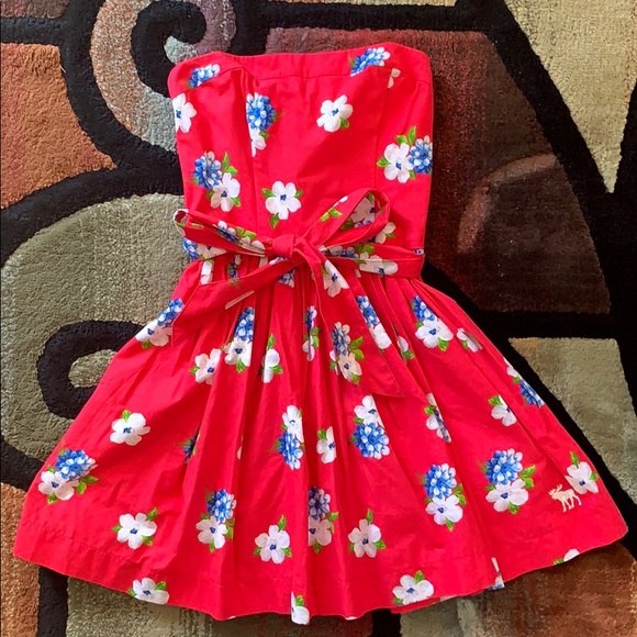 Abercrombie & Fitch Dresses & Skirts - NWT Abercrombie Sundress